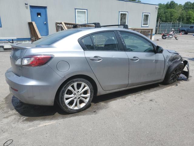 Photo 3 from auction – 2010 MAZDA 3 S with VIN JM1BL1S60A1313505