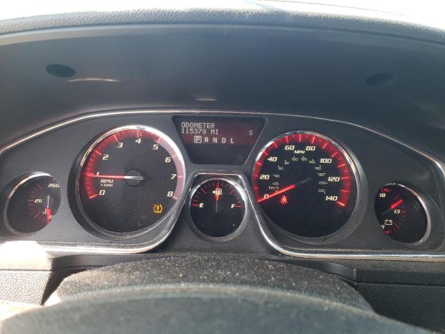 Фото 9 с аукциона – 2014 GMC ACADIA SLE с VIN 1GKKRNED4EJ161142