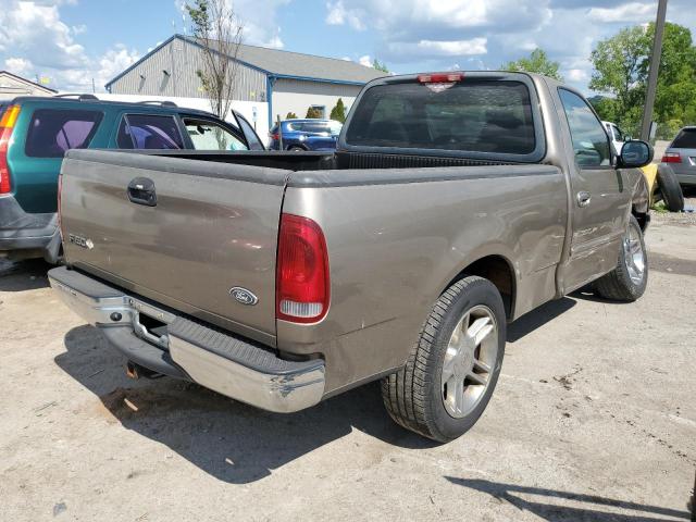 صورة رقم 3 من المزاد - 2003 FORD F150 مع VIN 1FTRF172X3NB25632