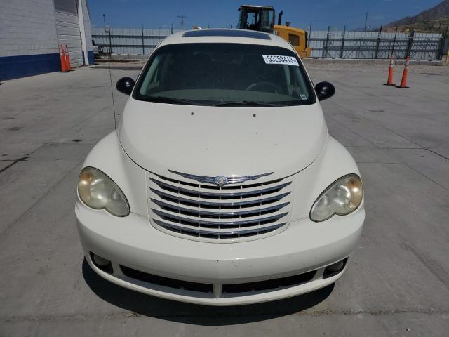 Photo 5 from auction – 2006 CHRYSLER PT CRUISER with VIN 3A8FY68B46T228762