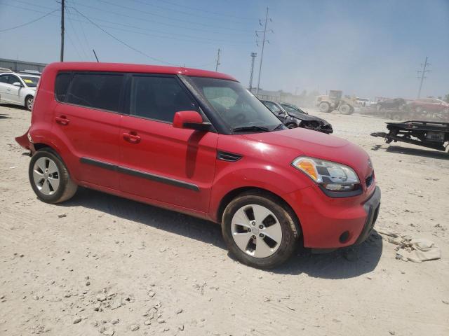 Photo 4 from auction – 2011 KIA SOUL with VIN KNDJT2A26B7330372