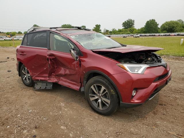 Photo 4 from auction – 2018 TOYOTA RAV4 ADVEN with VIN JTMRFREV4JD250169