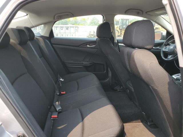 Photo 10 from auction – 2018 HONDA CIVIC LX with VIN 2HGFC2F56JH514062