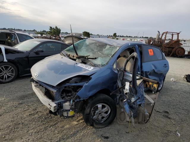 Photo 1 from auction – 2004 TOYOTA PRIUS with VIN JTDKB20U040016416