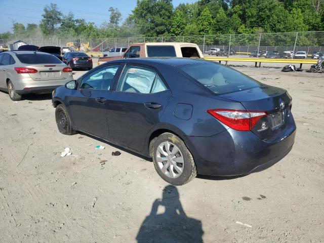 Photo 2 from auction – 2016 TOYOTA COROLLA L with VIN 2T1BURHE5GC606041