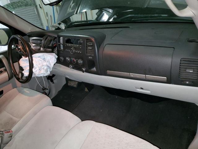 Photo 8 from auction – 2008 CHEVROLET SILVERADO with VIN 1GCEK14J18Z193033