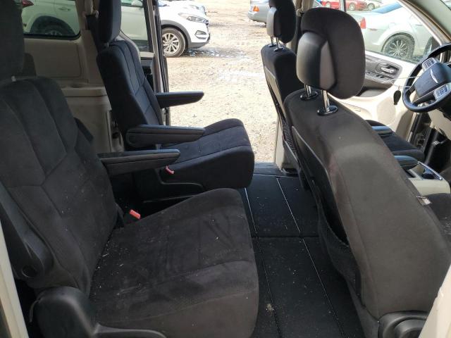 Photo 11 from auction – 2011 CHRYSLER TOWN & COU with VIN 2A4RR5DG9BR712625