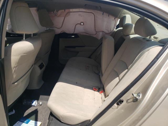 Photo 10 from auction – 2015 HONDA ACCORD EX with VIN 1HGCR2F75FA134834