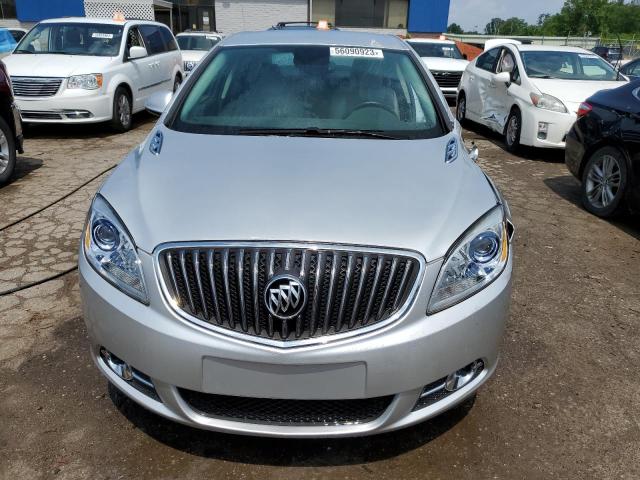 Photo 5 from auction – 2016 BUICK VERANO CON with VIN 1G4PR5SK0G4100047
