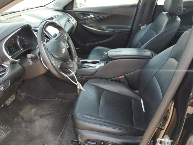 Photo 7 from auction – 2017 CHEVROLET MALIBU LT with VIN 1G1ZE5ST7HF274536