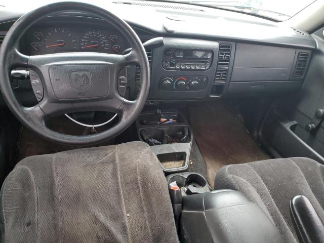 Photo 8 from auction – 2004 DODGE DAKOTA QUA with VIN 1D7HG38K64S677172