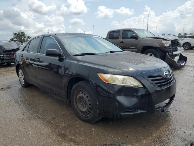 Photo 4 from auction – 2009 TOYOTA CAMRY BASE with VIN 4T1BE46K69U304106