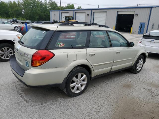 صورة رقم 3 من المزاد - 2006 SUBARU OUTBACK مع VIN 4S4BP62C467327785
