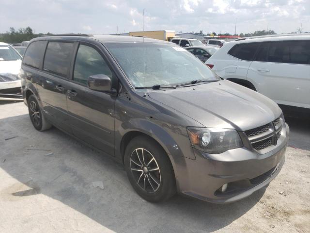 Photo 4 from auction – 2016 DODGE GRAND CARA with VIN 2C4RDGEG3GR361913