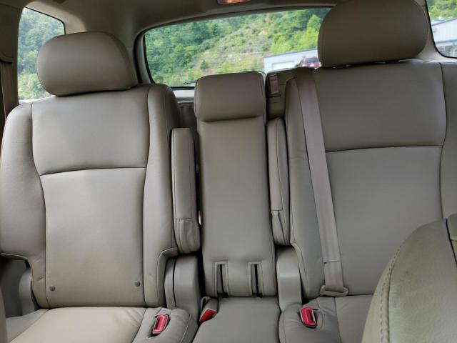Photo 10 from auction – 2008 TOYOTA HIGHLANDER with VIN JTEES41A982041382