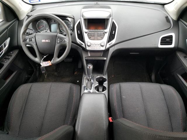 Photo 8 from auction – 2017 GMC TERRAIN SL with VIN 2GKALMEK3H6277553