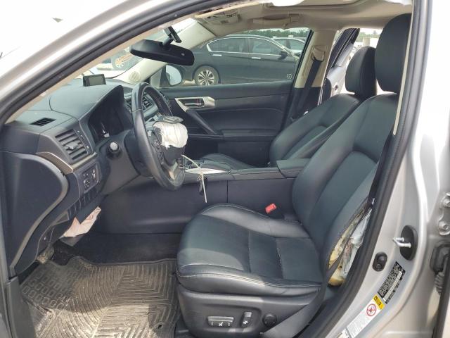 Photo 7 from auction – 2015 LEXUS CT 200 with VIN JTHKD5BH2F2231328