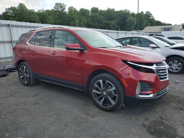 Photo 4 from auction – 2022 CHEVROLET EQUINOX PR with VIN 2GNAXXEV4N6104767