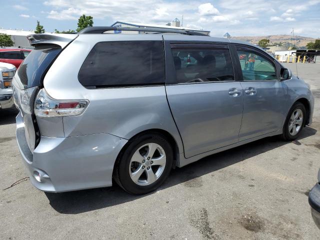 Photo 3 from auction – 2011 TOYOTA SIENNA SPO with VIN 5TDXK3DC2BS082067