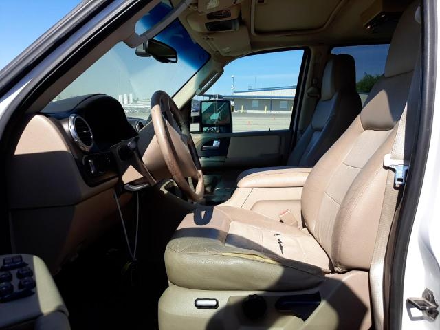 Photo 7 from auction – 2003 FORD EXPEDITION with VIN 1FMFU18L23LA01696