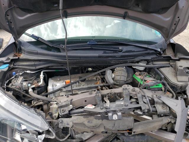 Photo 12 from auction – 2014 HONDA CR-V EXL with VIN 2HKRM4H76EH670313