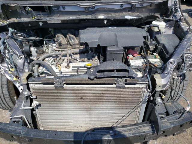 Photo 12 from auction – 2016 TOYOTA SIENNA LE with VIN 5TDKK3DC8GS716810