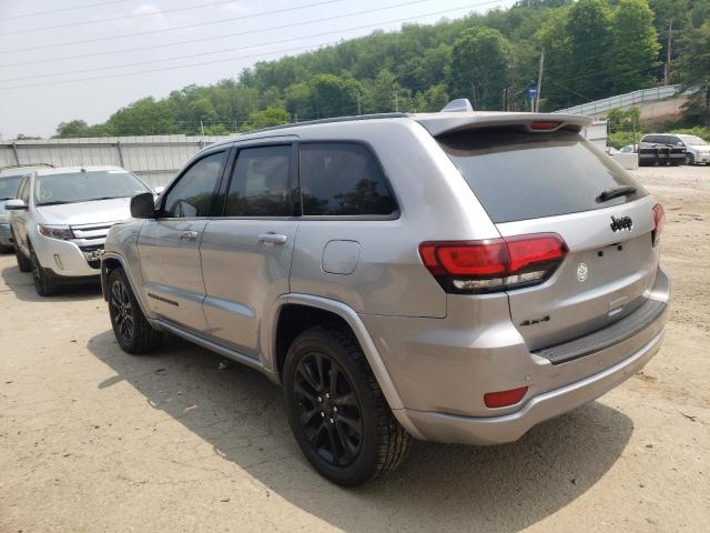 Photo 2 from auction – 2019 JEEP GRAND CHER with VIN 1C4RJFAG0KC830627