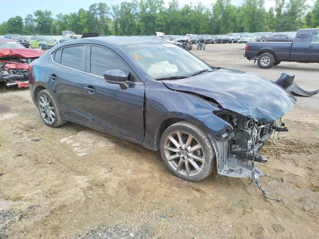 Photo 4 from auction – 2018 MAZDA 3 TOURING with VIN 3MZBN1V36JM212013