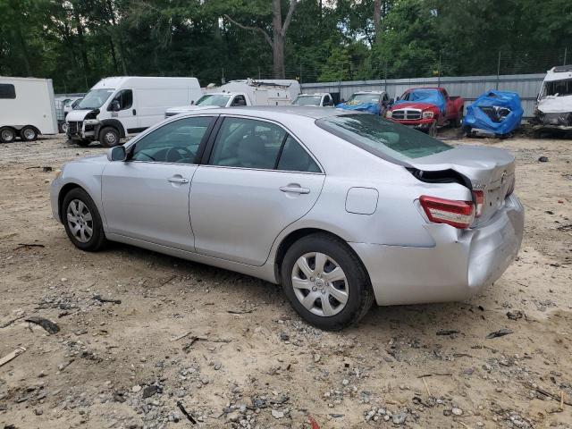 Photo 2 from auction – 2010 TOYOTA CAMRY BASE with VIN 4T1BF3EK8AU580784
