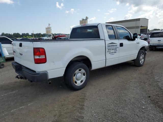 Photo 3 from auction – 2007 FORD F150 with VIN 1FTRX12W07KD17821