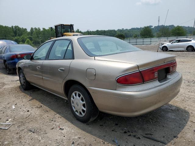 Photo 2 from auction – 2003 BUICK CENTURY CU with VIN 2G4WS52J731217962