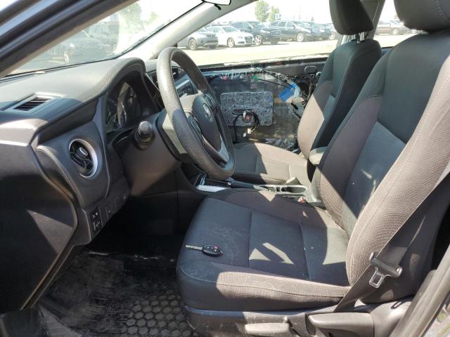 Photo 7 from auction – 2017 TOYOTA COROLLA L with VIN 2T1BURHE5HC929412