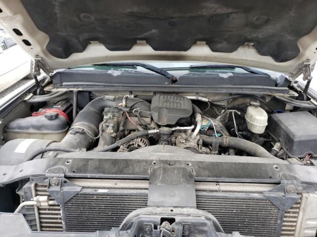 Photo 11 from auction – 2008 CHEVROLET SILVERADO with VIN 1GCHK23638F143655
