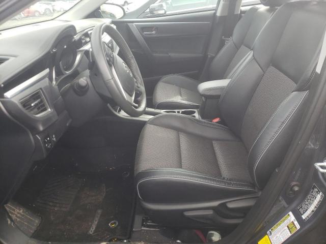Photo 7 from auction – 2016 TOYOTA COROLLA L with VIN 5YFBURHE0GP530390