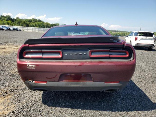 Photo 6 from auction – 2022 DODGE CHALLENGER with VIN 2C3CDZFJ5NH254977