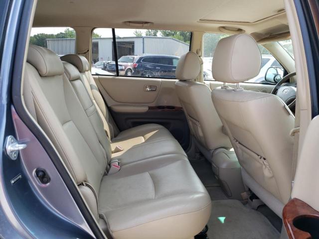Photo 10 from auction – 2007 TOYOTA HIGHLANDER with VIN JTEEP21A270210061