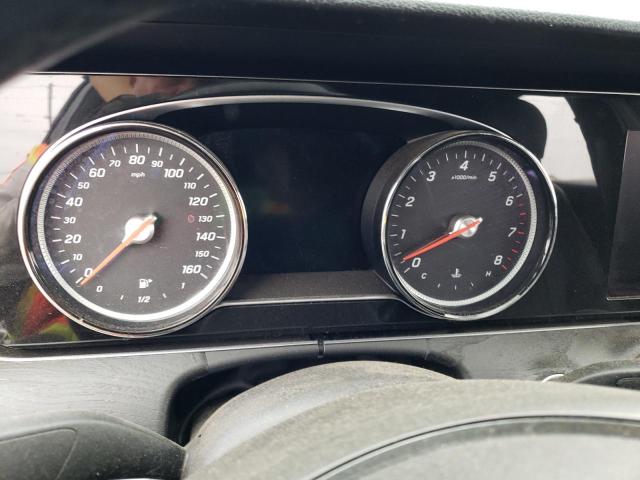Photo 9 from auction – 2018 MERCEDES-BENZ E 300 with VIN WDDZF4JB4JA473477