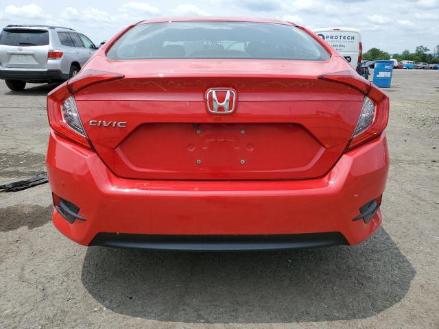 Photo 6 from auction – 2016 HONDA CIVIC LX with VIN 2HGFC2F51GH569446