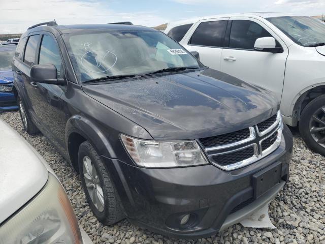 Photo 4 from auction – 2014 DODGE JOURNEY SX with VIN 3C4PDCBG3ET164416