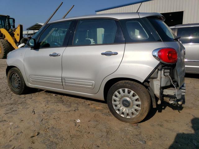 Photo 2 from auction – 2015 FIAT 500L POP with VIN ZFBCFAAH0FZ035652