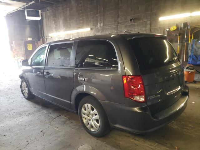 Photo 2 from auction – 2019 DODGE GRAND CARA with VIN 2C4RDGBG2KR808552