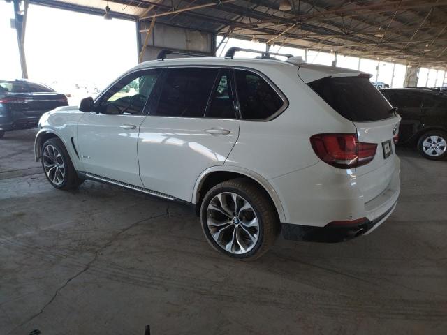 Photo 2 from auction – 2017 BMW X5 SDRIVE3 with VIN 5UXKR2C34H0U22606