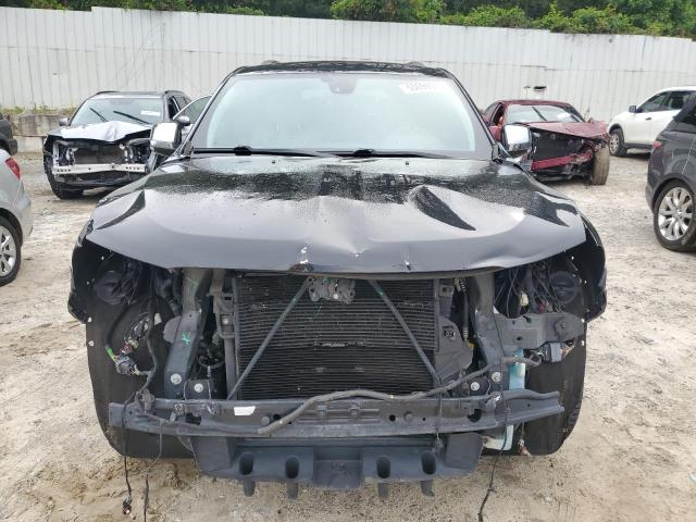 Photo 5 from auction – 2017 DODGE DURANGO CI with VIN 1C4RDHEG0HC903940