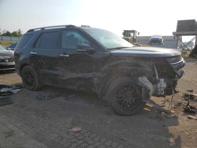 Photo 4 from auction – 2013 FORD EXPLORER L with VIN 1FM5K8F81DGB00323