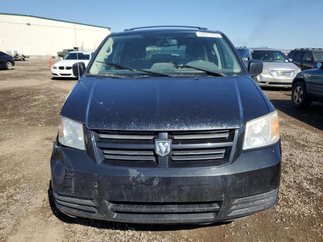 Photo 5 from auction – 2010 DODGE GRAND CARA with VIN 2D4RN4DEXAR401426
