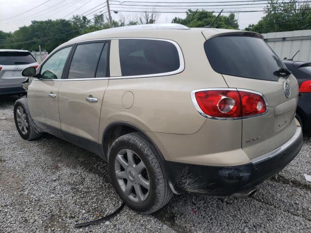 Photo 2 from auction – 2008 BUICK ENCLAVE CX with VIN 5GAEV23708J102546