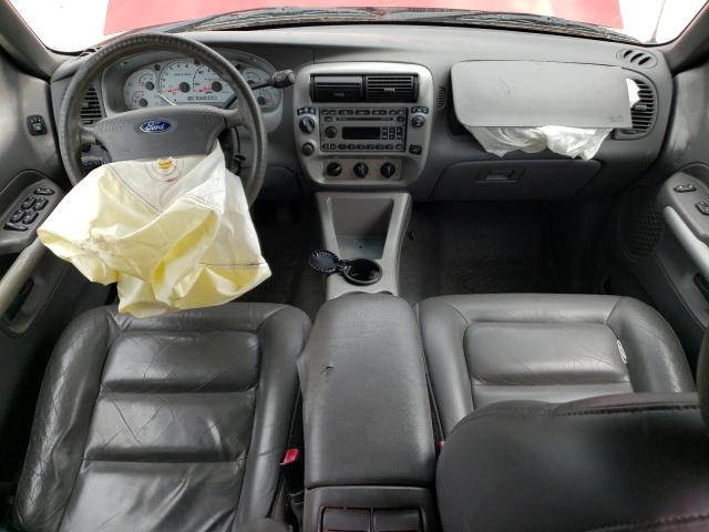 Photo 8 from auction – 2002 FORD EXPLORER S with VIN 1FMZU77EX2UB56348