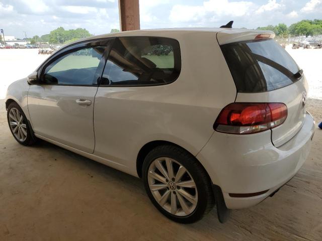 Photo 2 from auction – 2012 VOLKSWAGEN GOLF with VIN WVWBM7AJ1CW078754