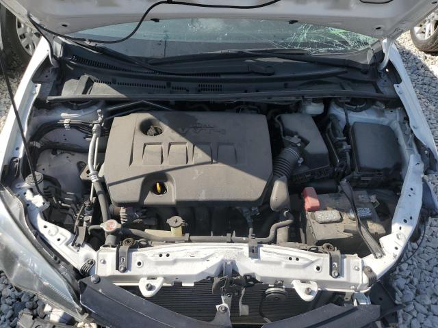 Photo 11 from auction – 2018 TOYOTA COROLLA L with VIN 2T1BURHEXJC028705