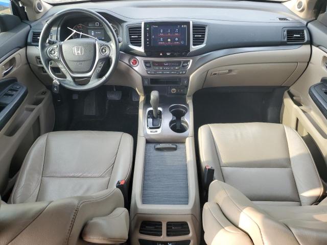Photo 8 from auction – 2016 HONDA PILOT EXL with VIN 5FNYF6H56GB002710